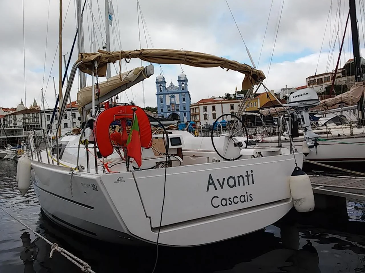 Avanti - Gallery 9