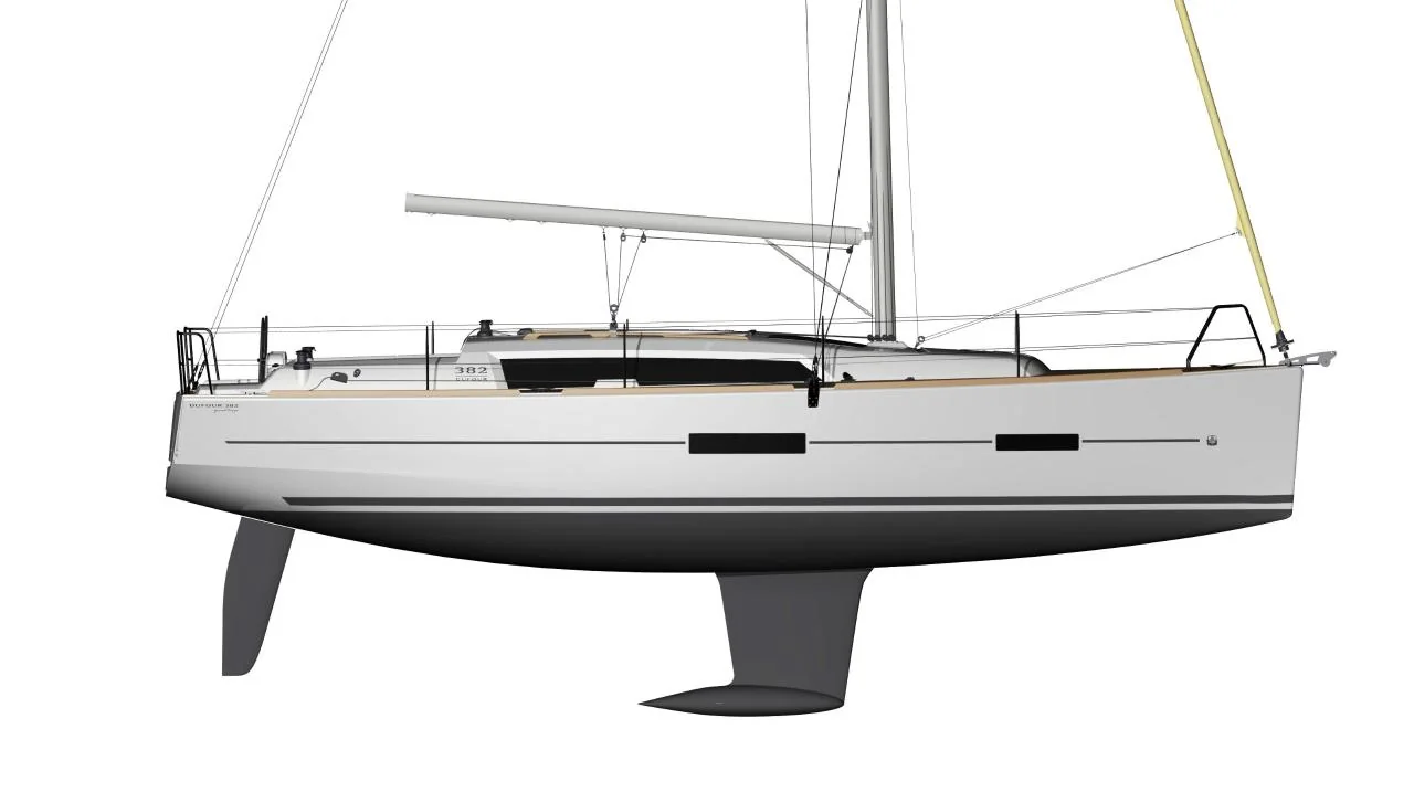 Avanti - Gallery 16