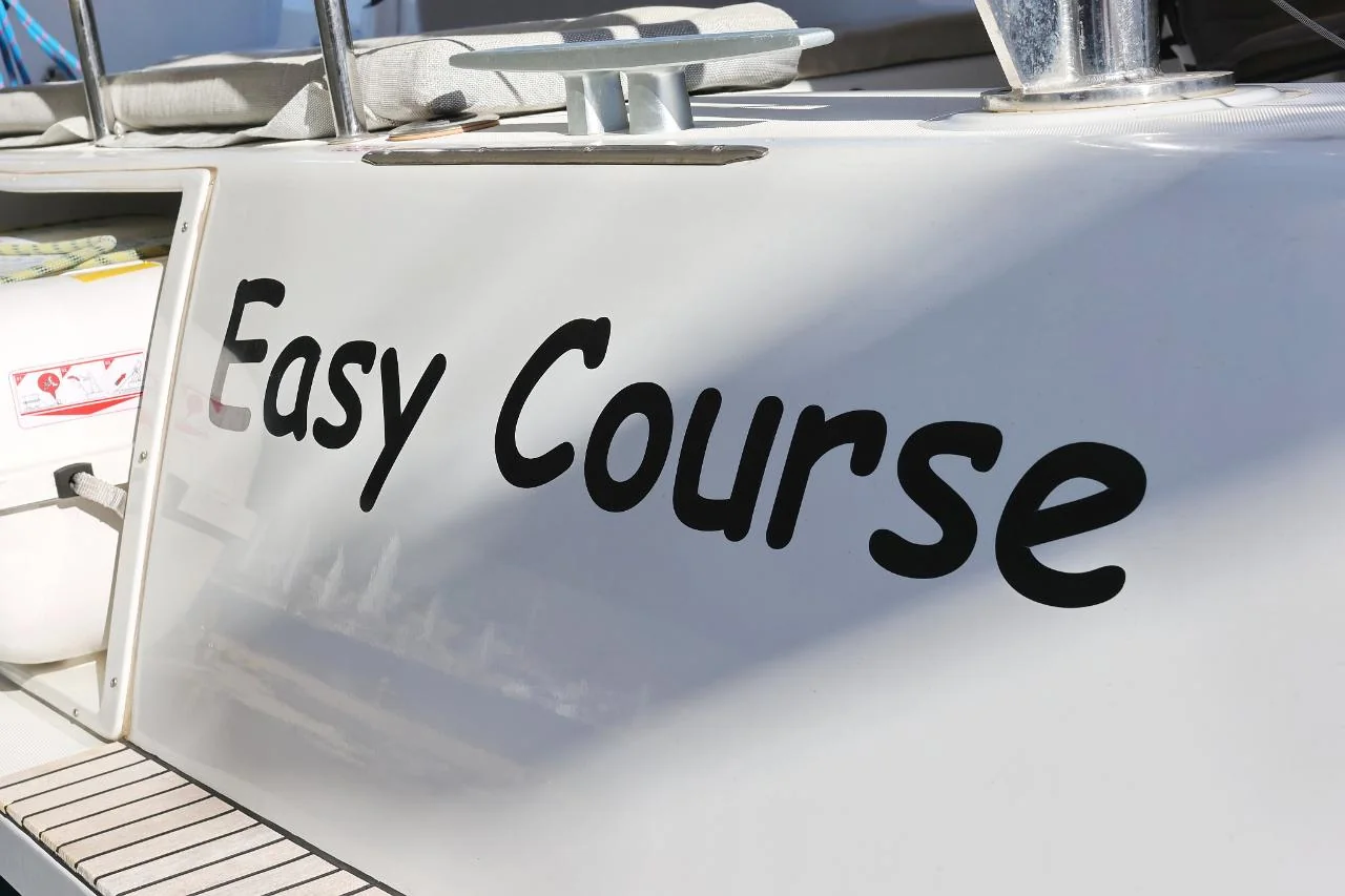 Easy Course - Gallery 49