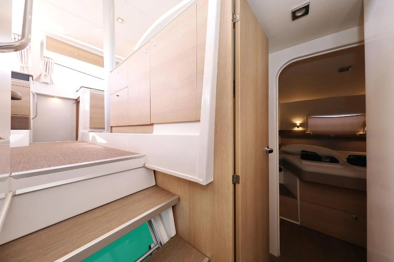 Escape I - Gallery 22