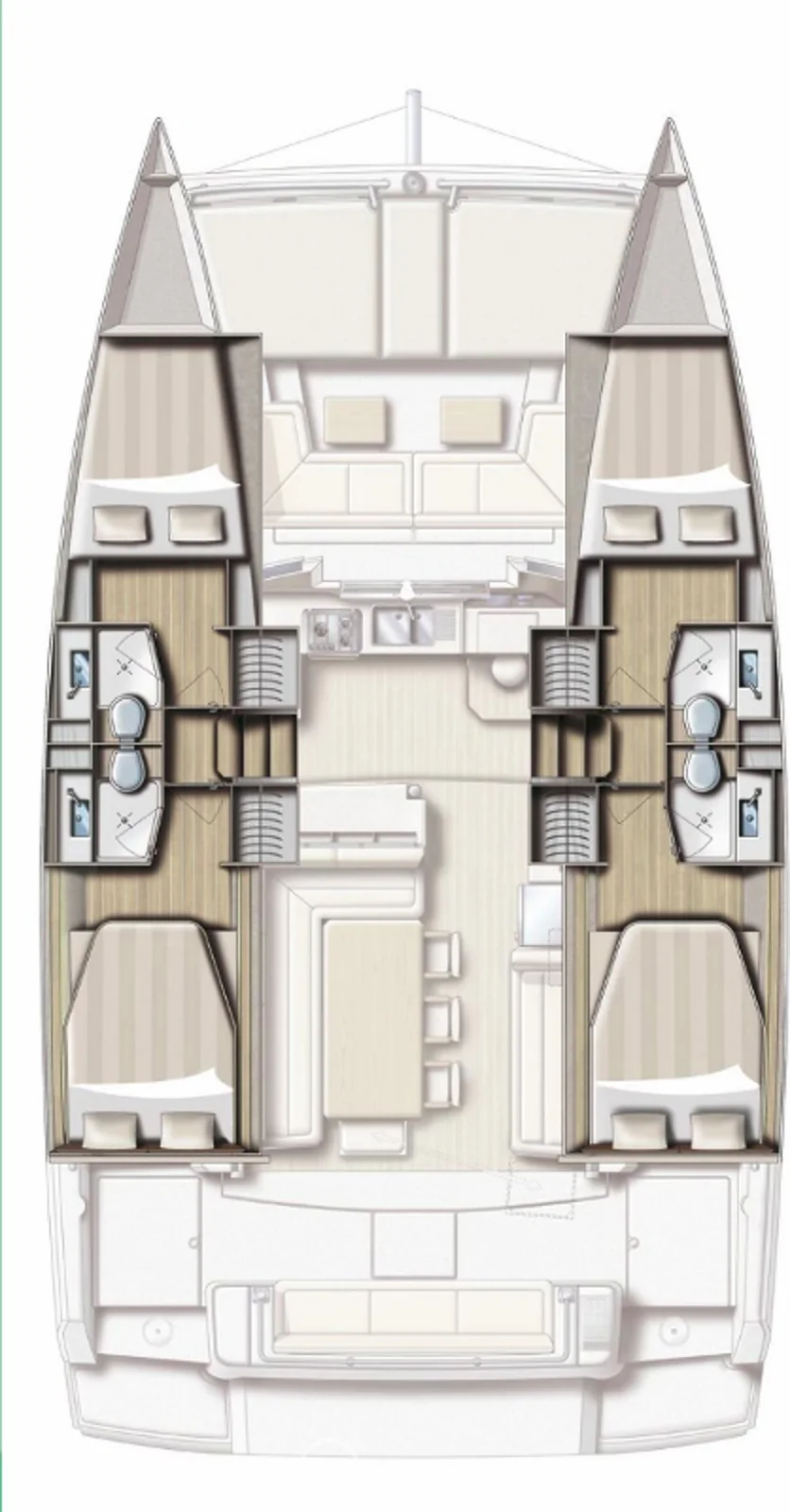 Escape I - Layout 51