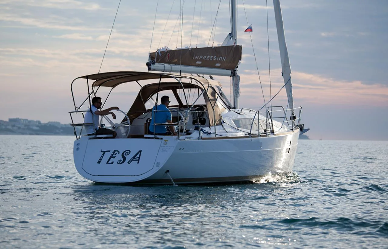 Tesa - Main 1
