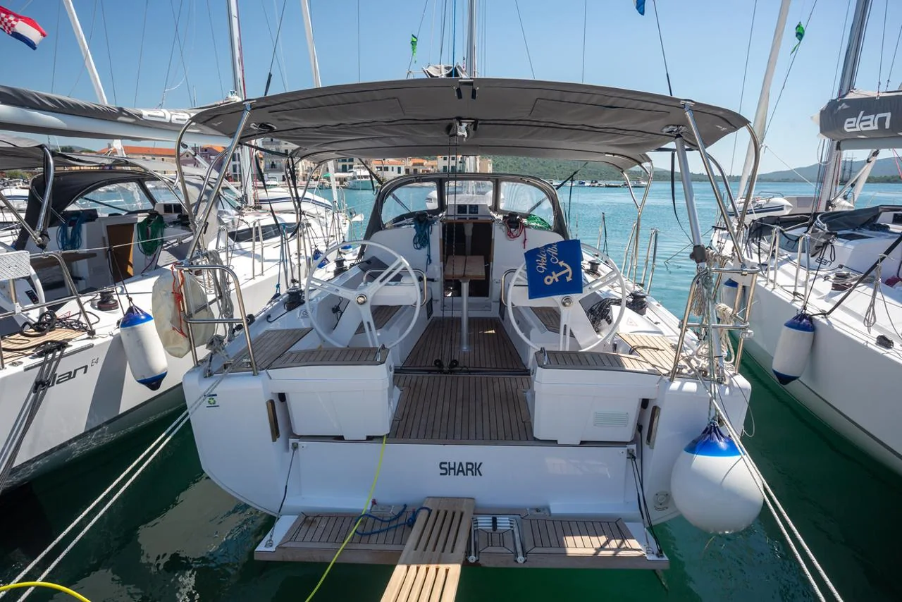 Sky - Gallery 6