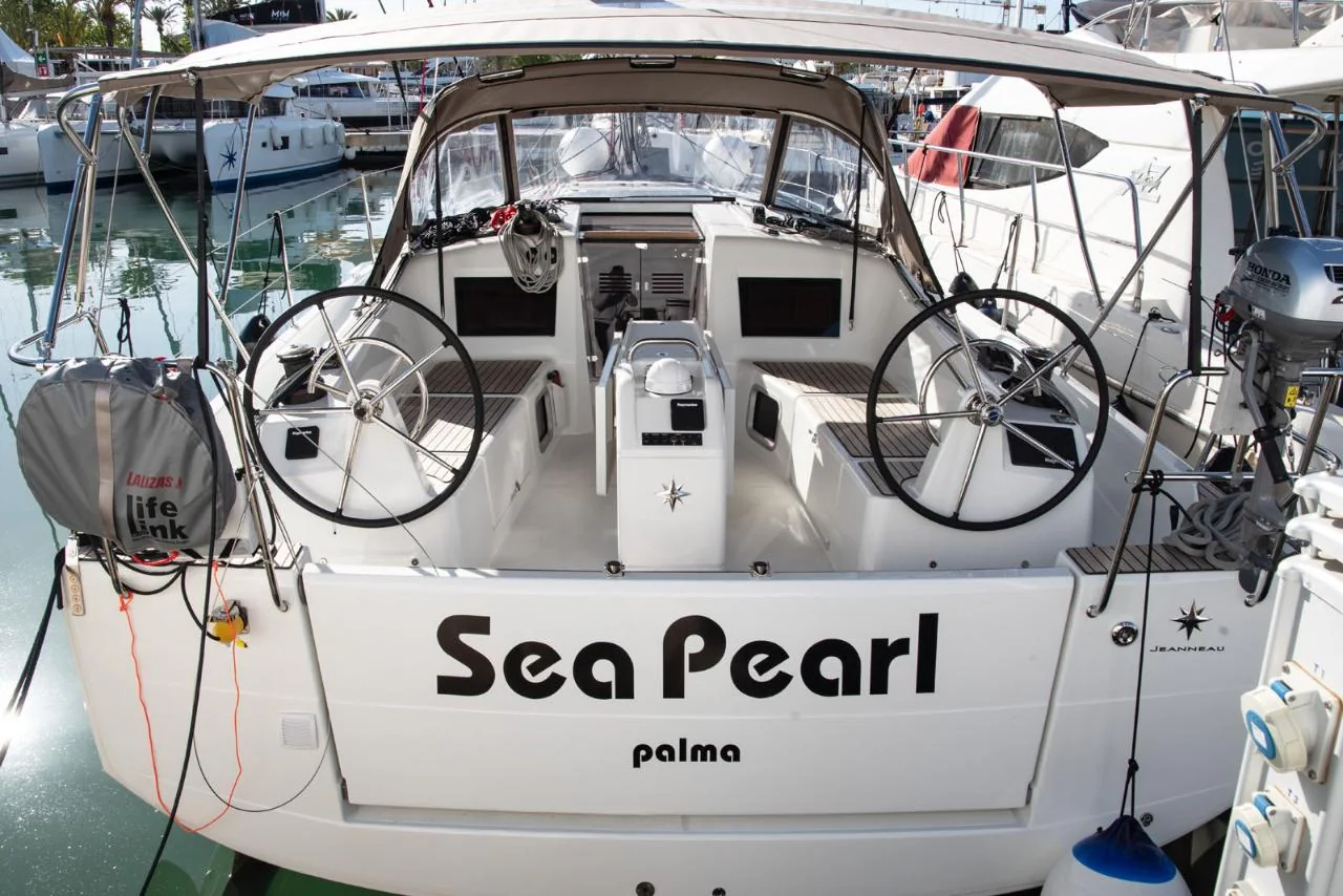 Sea Pearl - Gallery 4