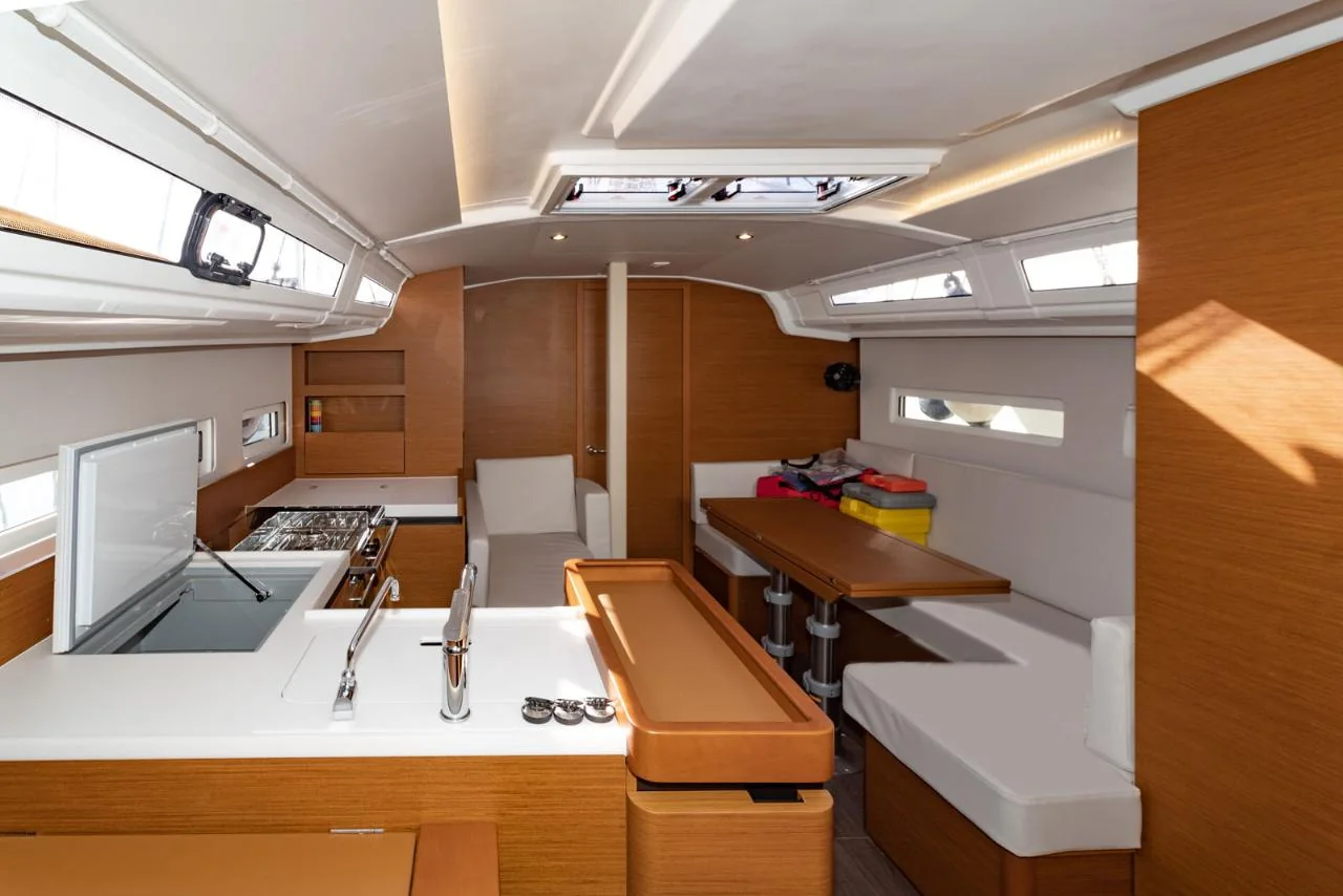 Sea Pearl - Gallery 8