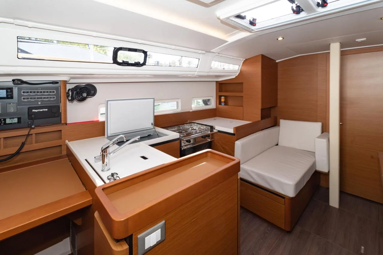 Sea Pearl - Gallery 9
