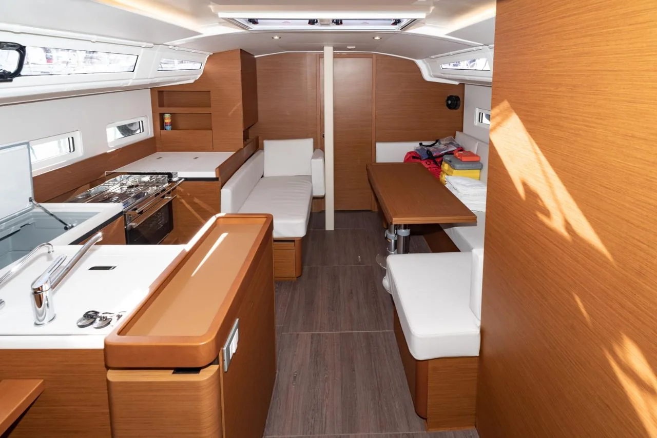 Sea Pearl - Gallery 12