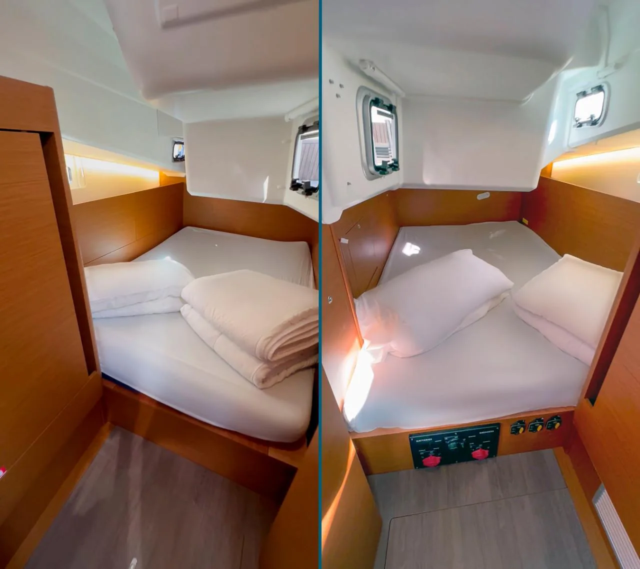 Sea Pearl - Gallery 16