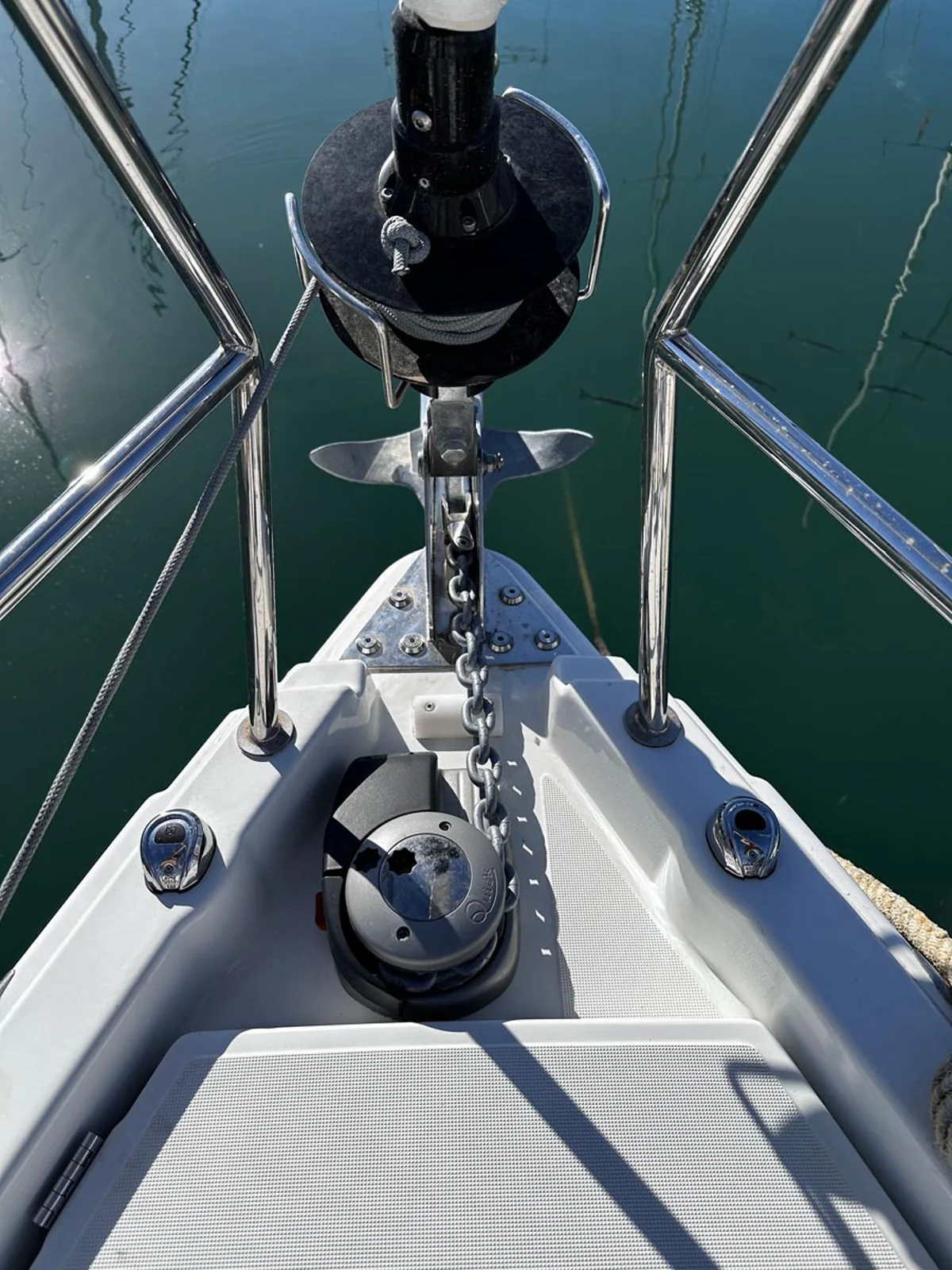 Sea Pearl - Gallery 26