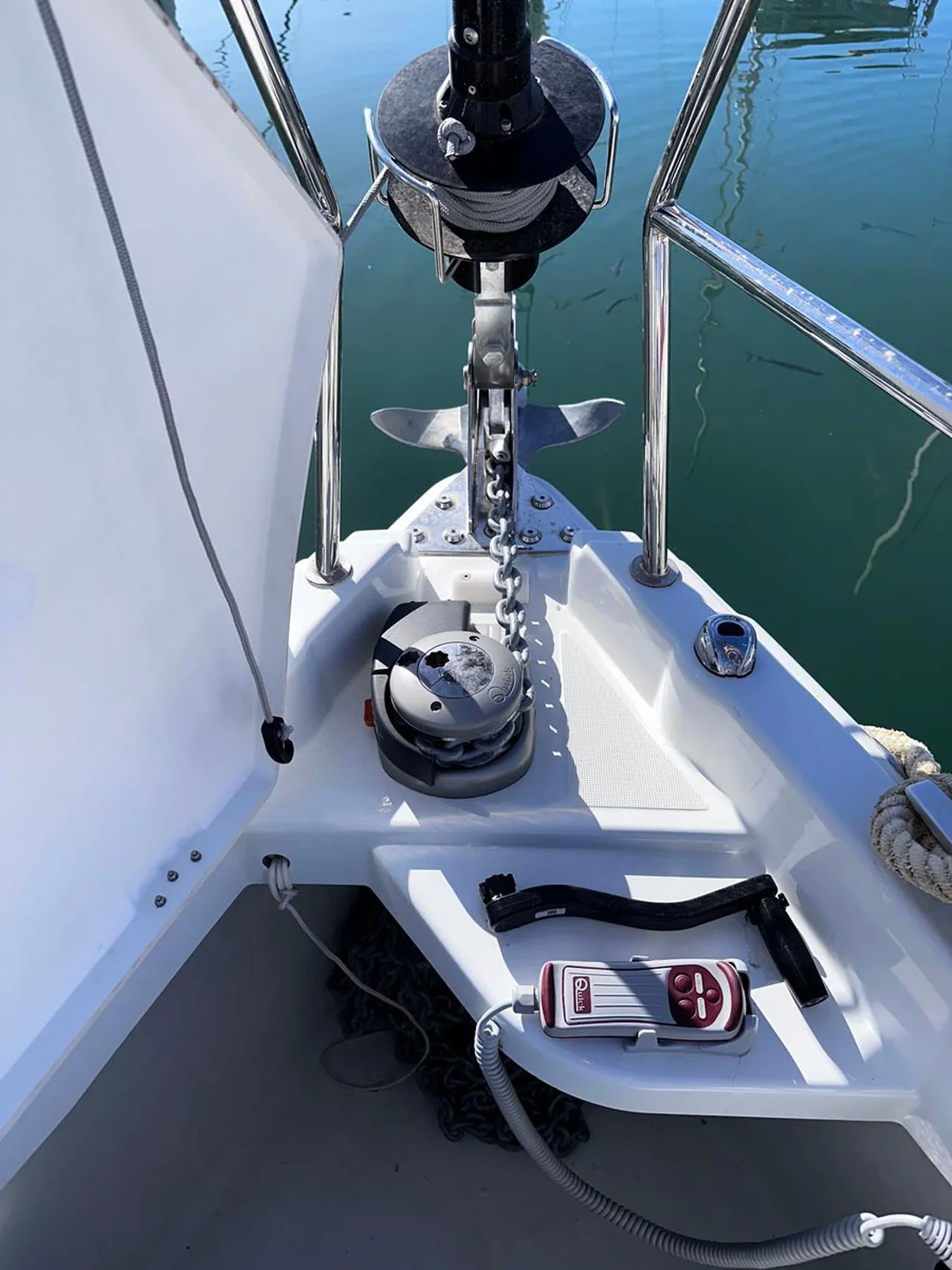 Sea Pearl - Gallery 27
