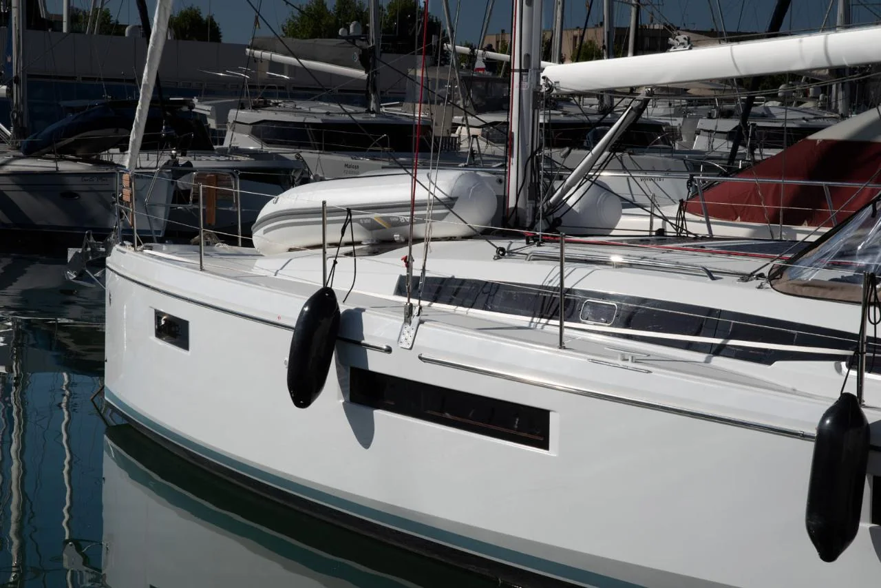 Sea Pearl - Gallery 28