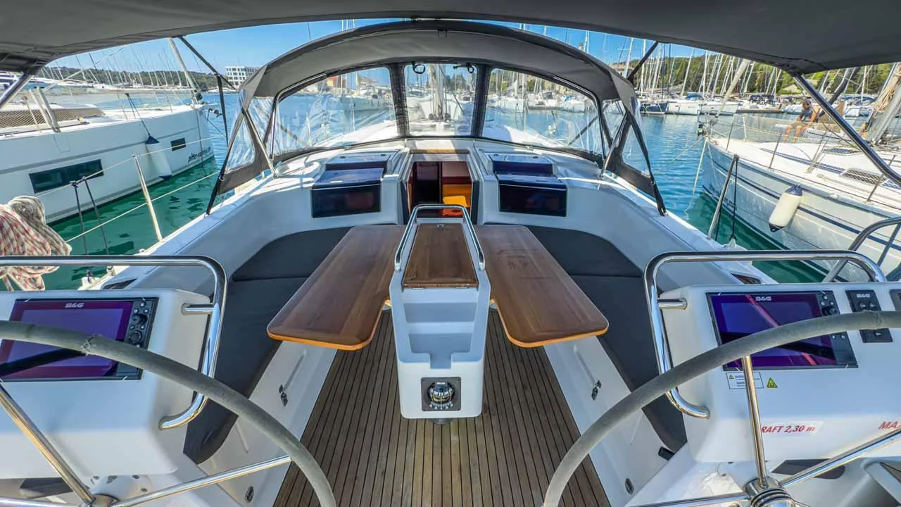 Sea Legend - Gallery 6