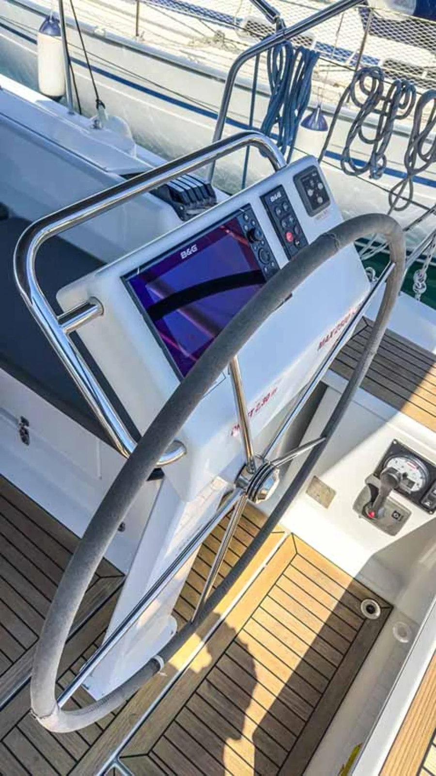 Sea Legend - Gallery 7