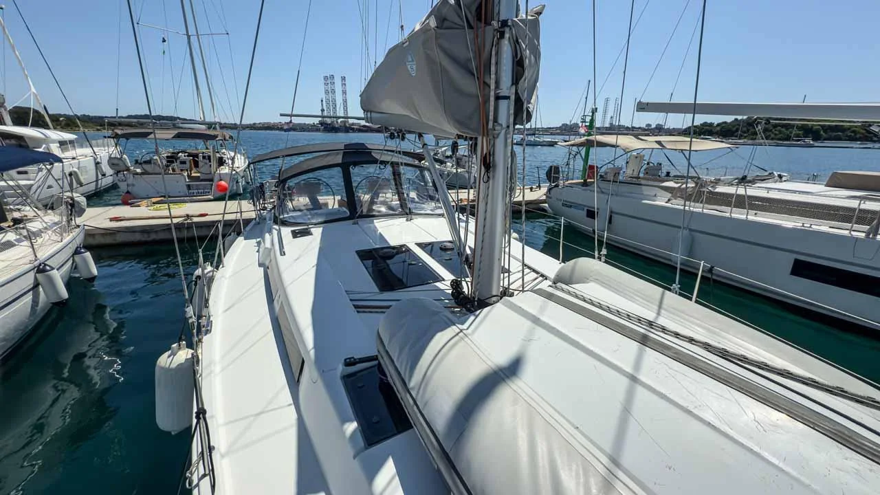 Sea Legend - Gallery 11