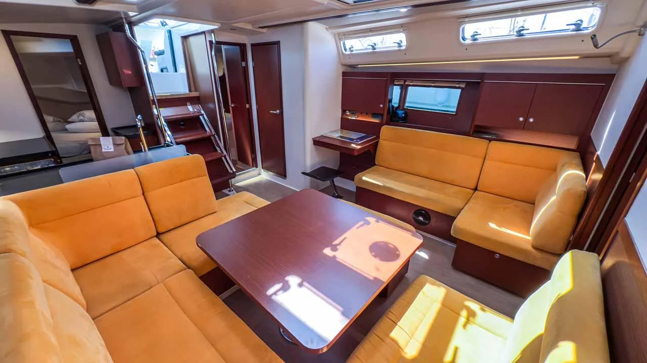 Sea Legend - Gallery 16