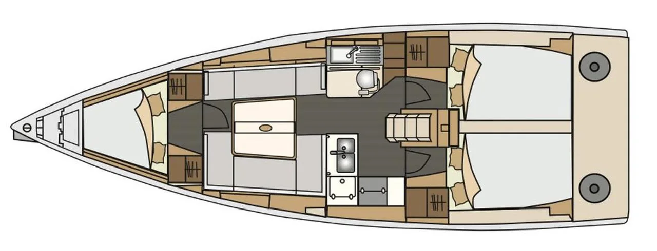 Cooper - Layout 22