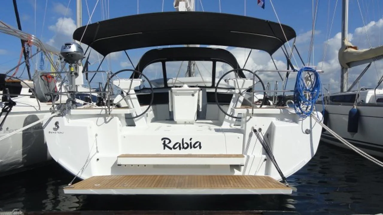 Rabia - Main 1