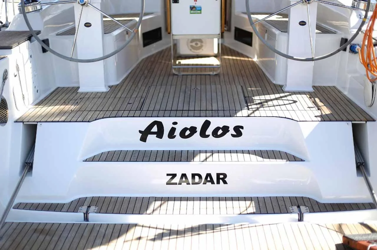 Aiolos - Gallery 3