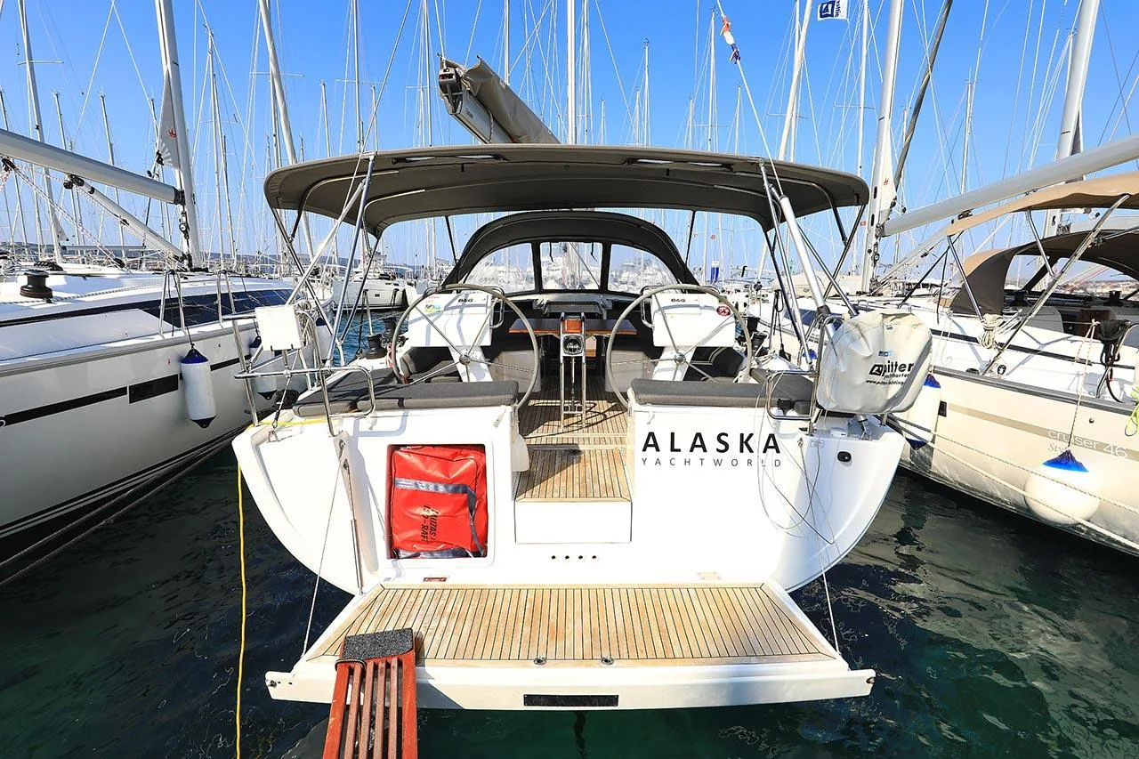 Alaska - Main 1