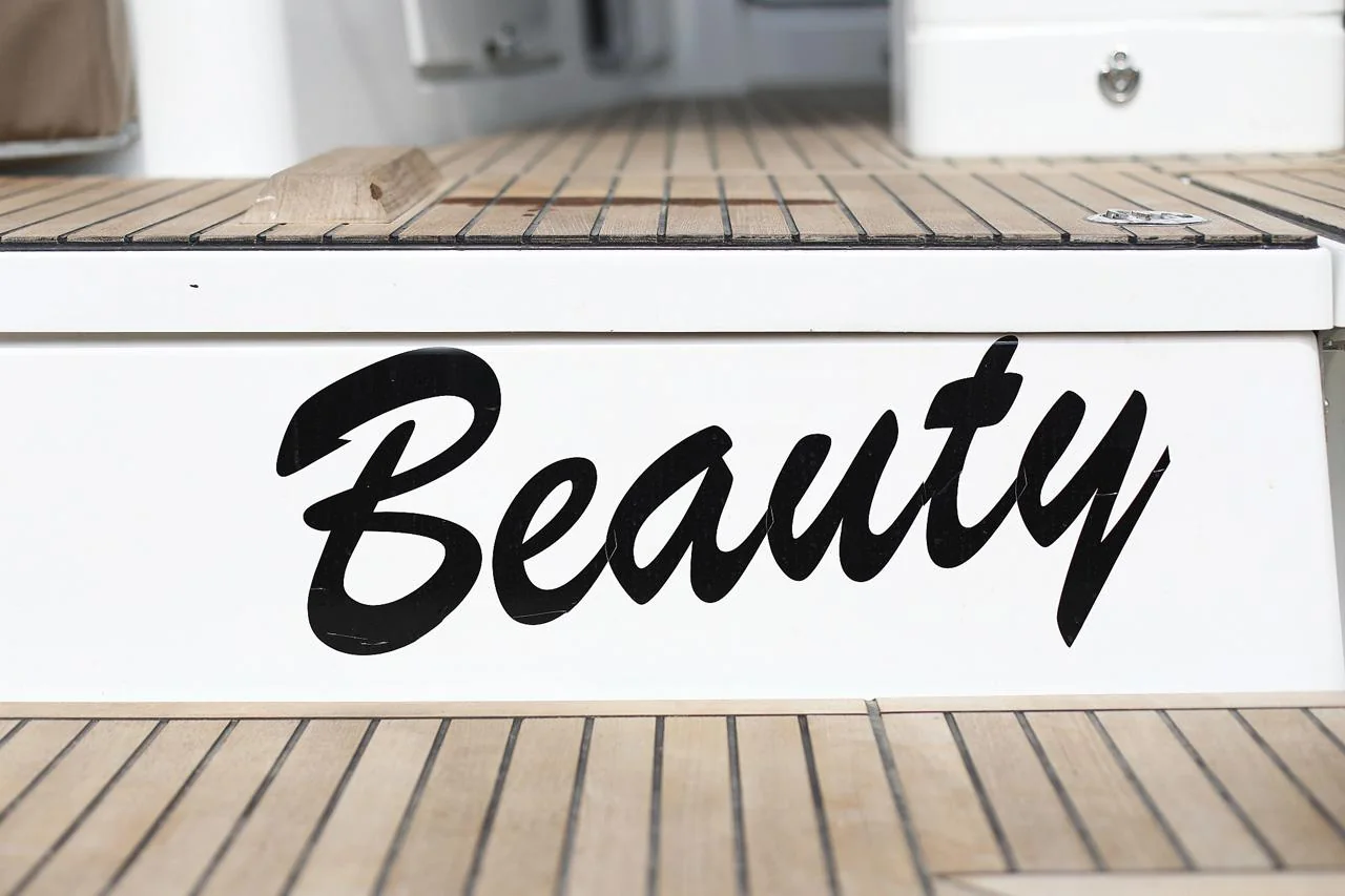 Beauty - Gallery 4