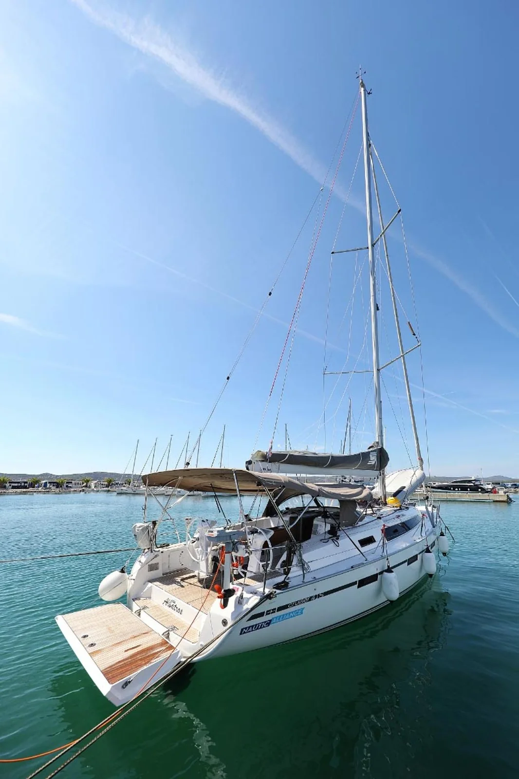 Albatros - Gallery 3