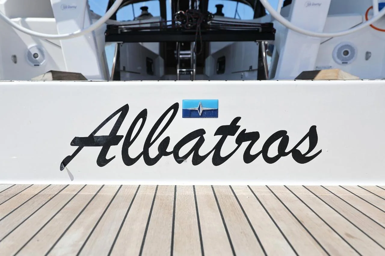 Albatros - Gallery 4