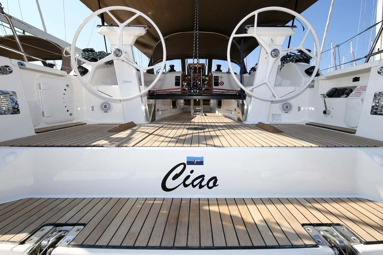 Ciao - Gallery 4