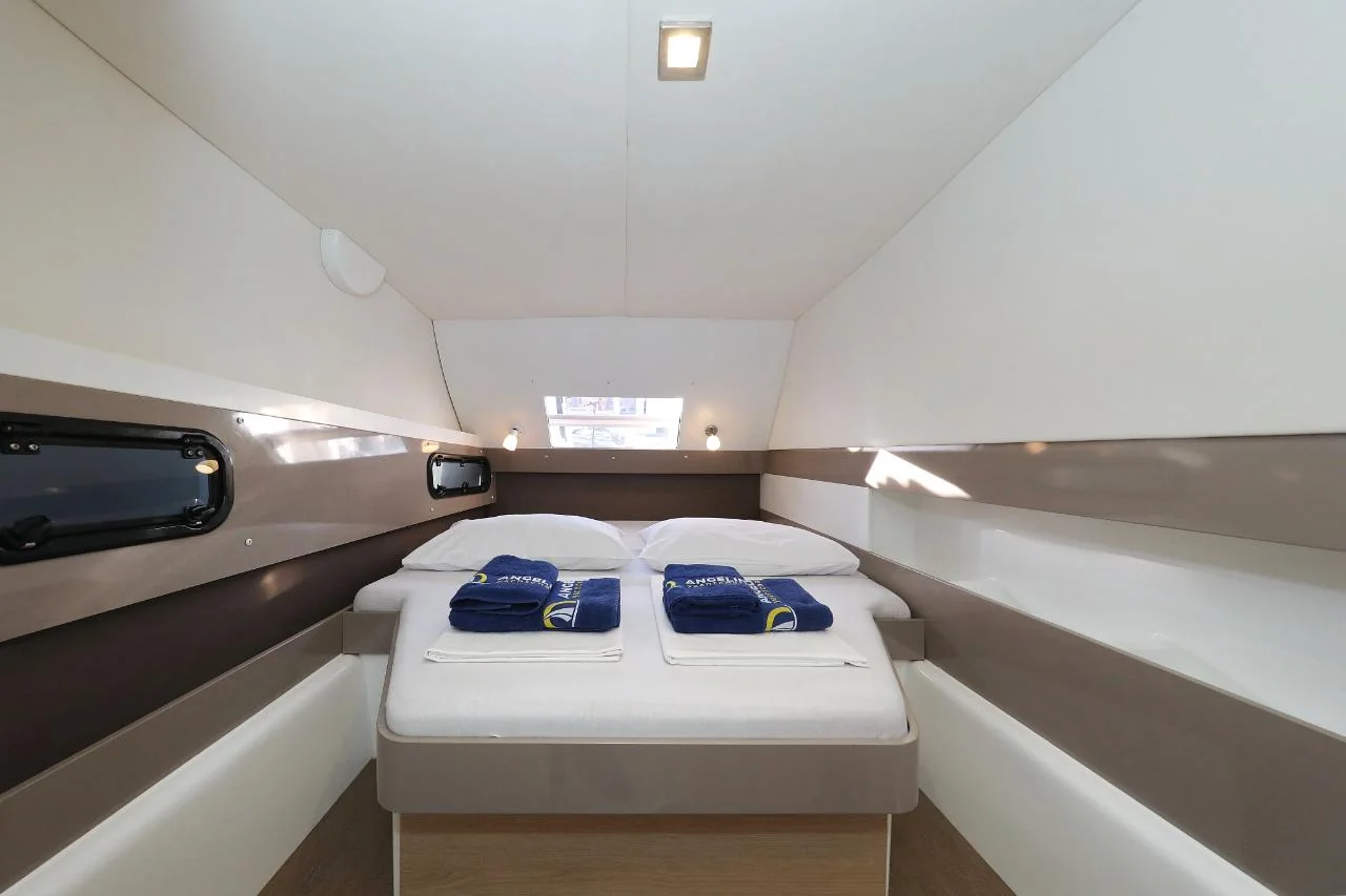 Indigo Star - Gallery 29