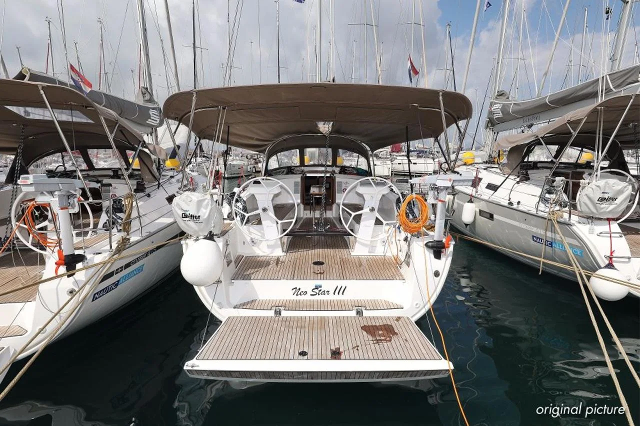 Neo Star III - Main 1