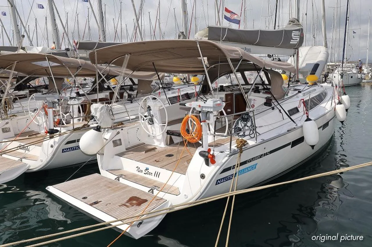 Neo Star III - Gallery 2