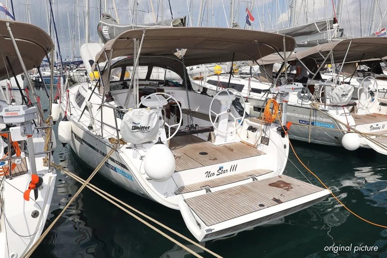 Neo Star III - Gallery 3