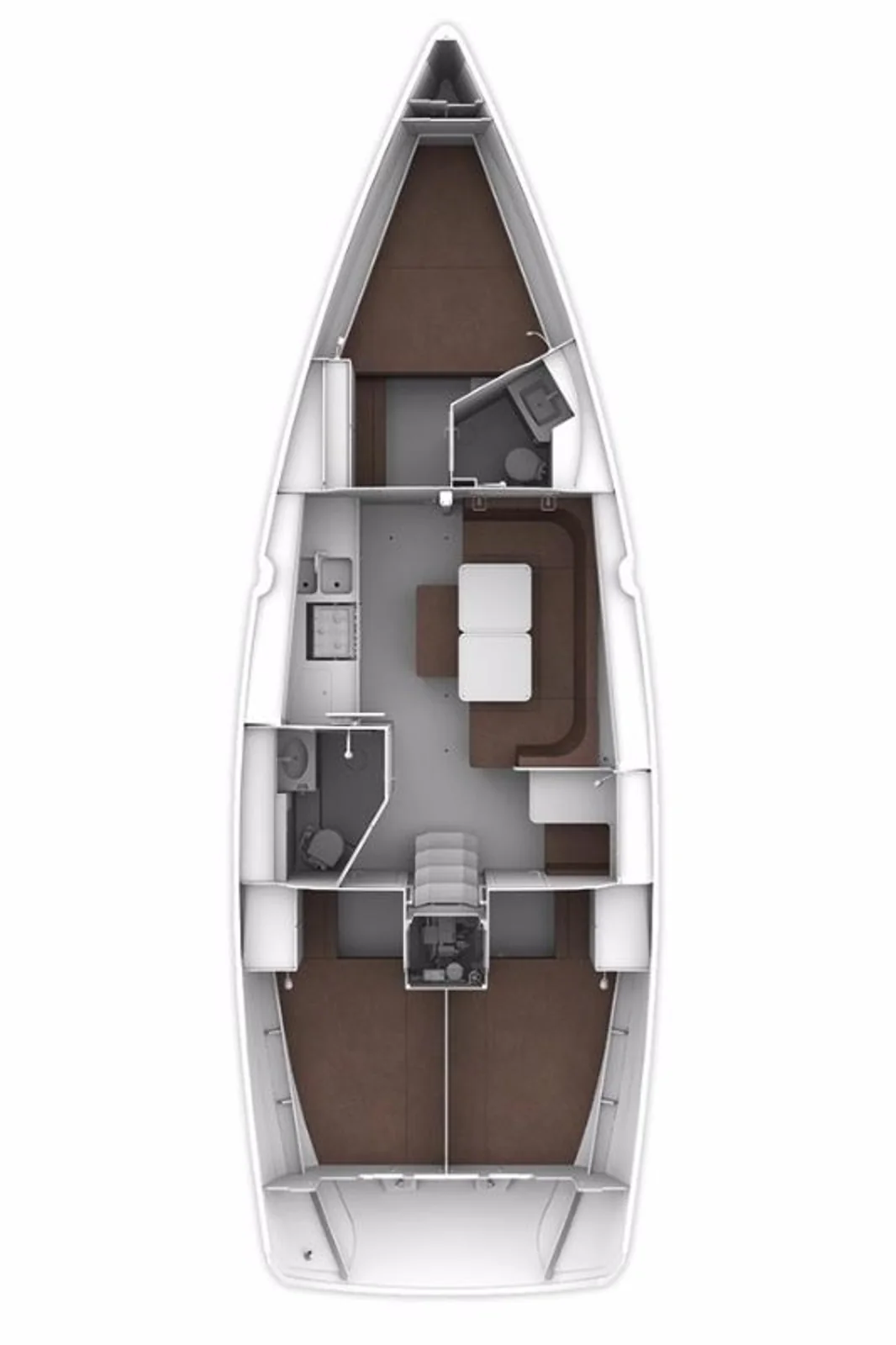 Neo Star III - Layout 27