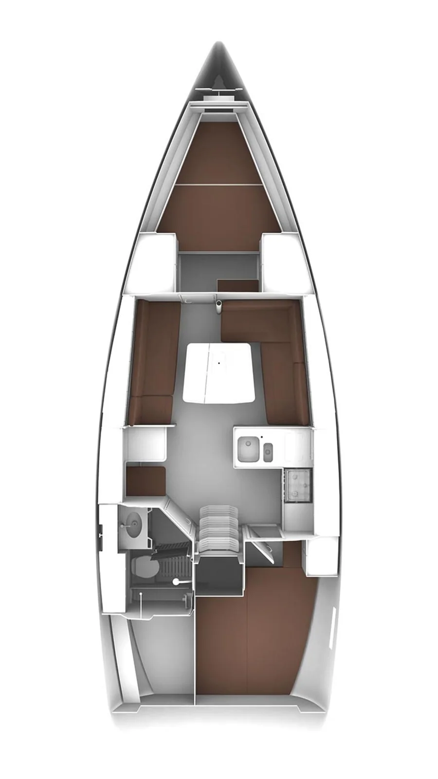 White Pearl - Layout 27