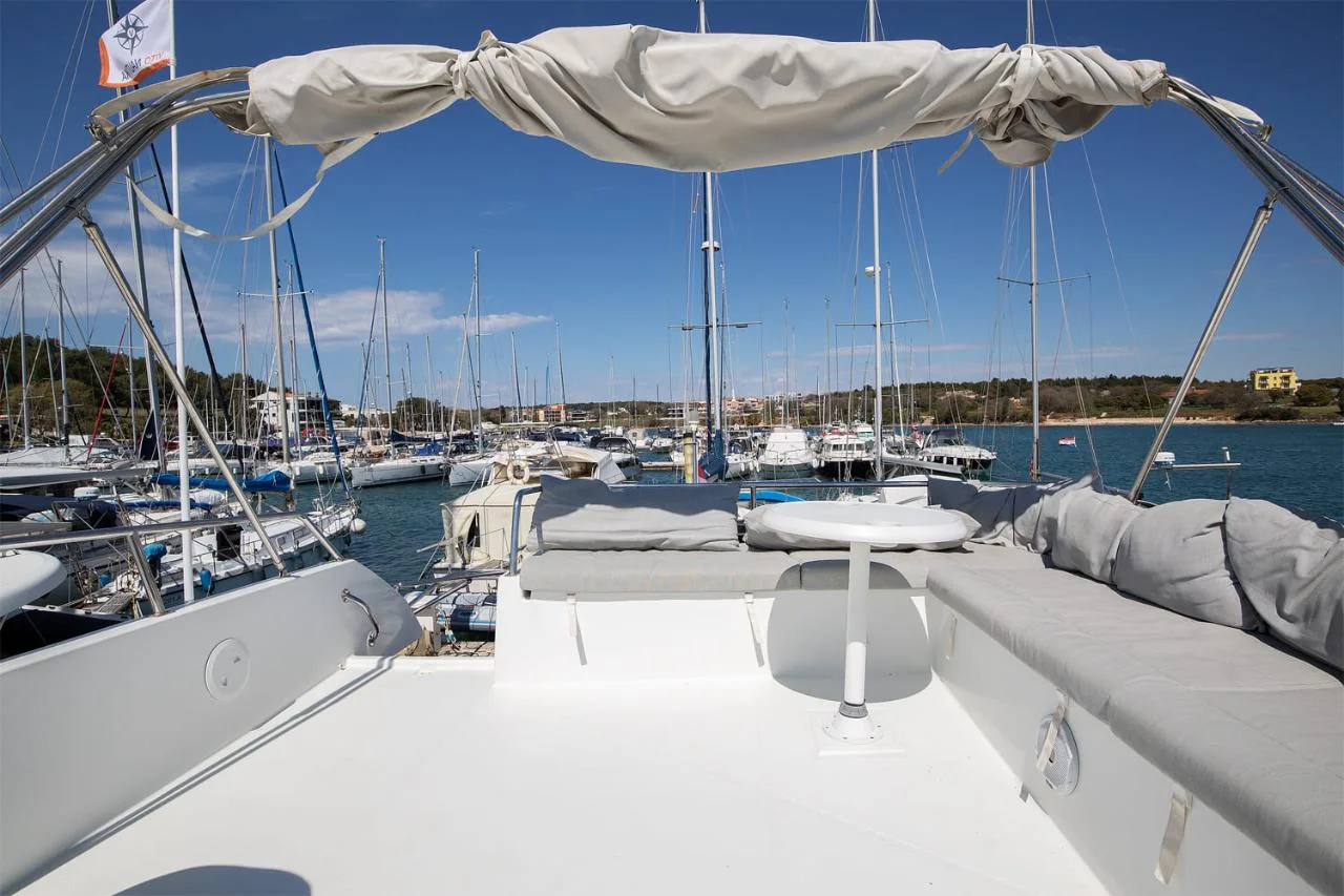 Mare Tortuga - Gallery 5
