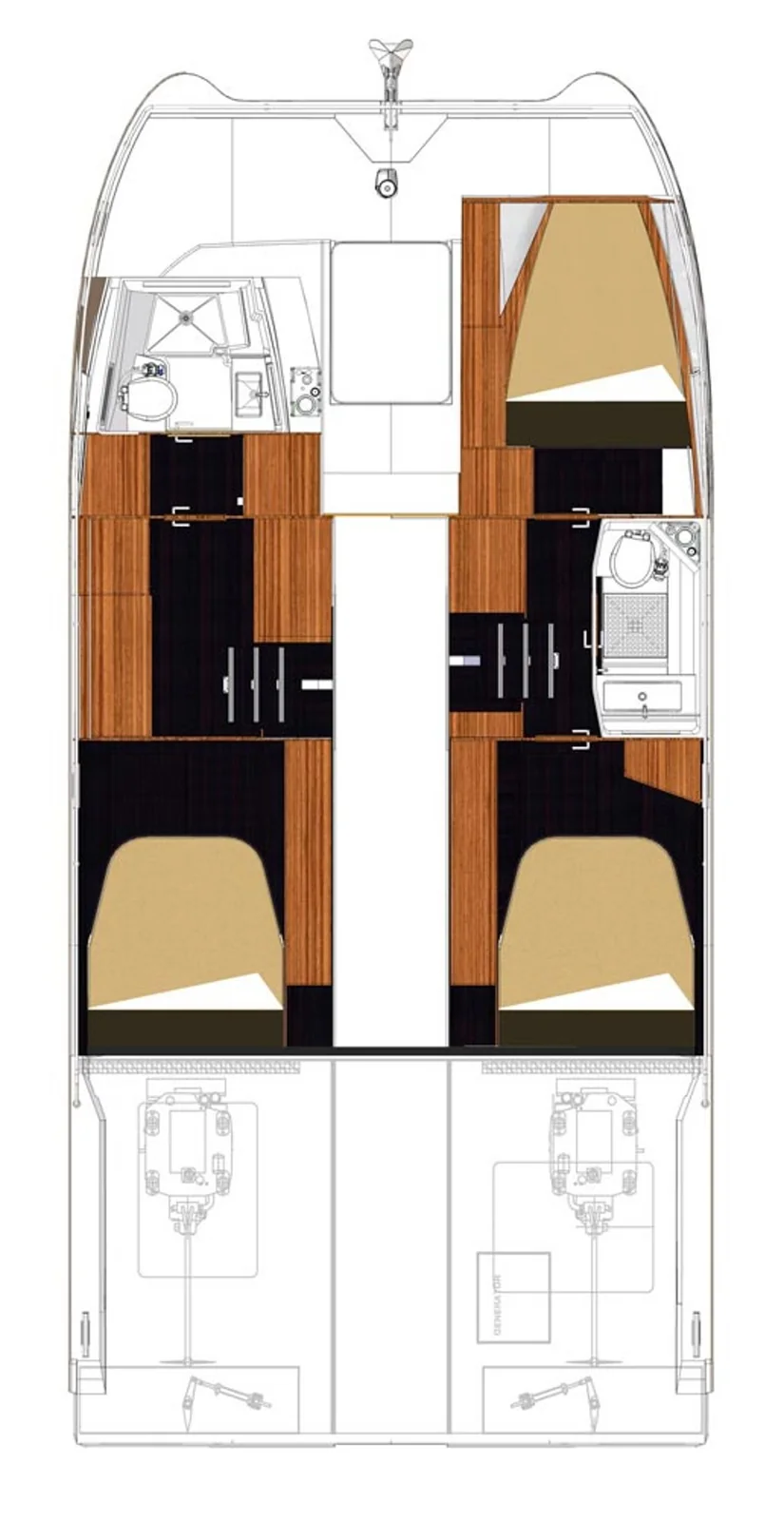 Mon Ami - Layout 20