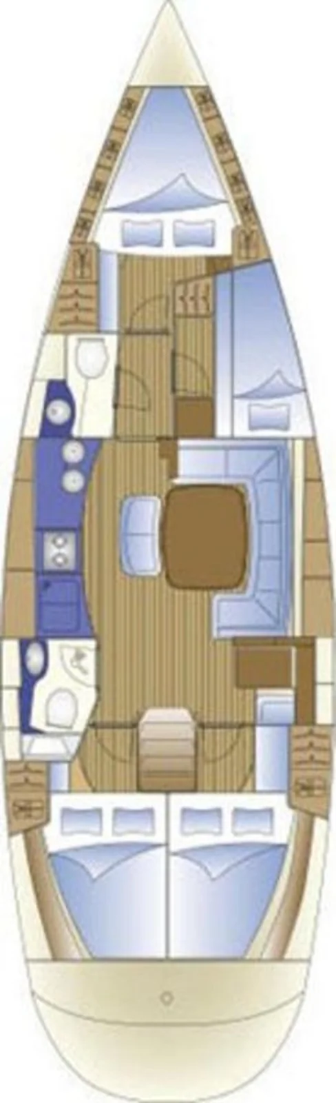 Kigo 3 - Layout 9