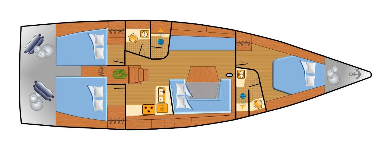 Hugo - Layout 26