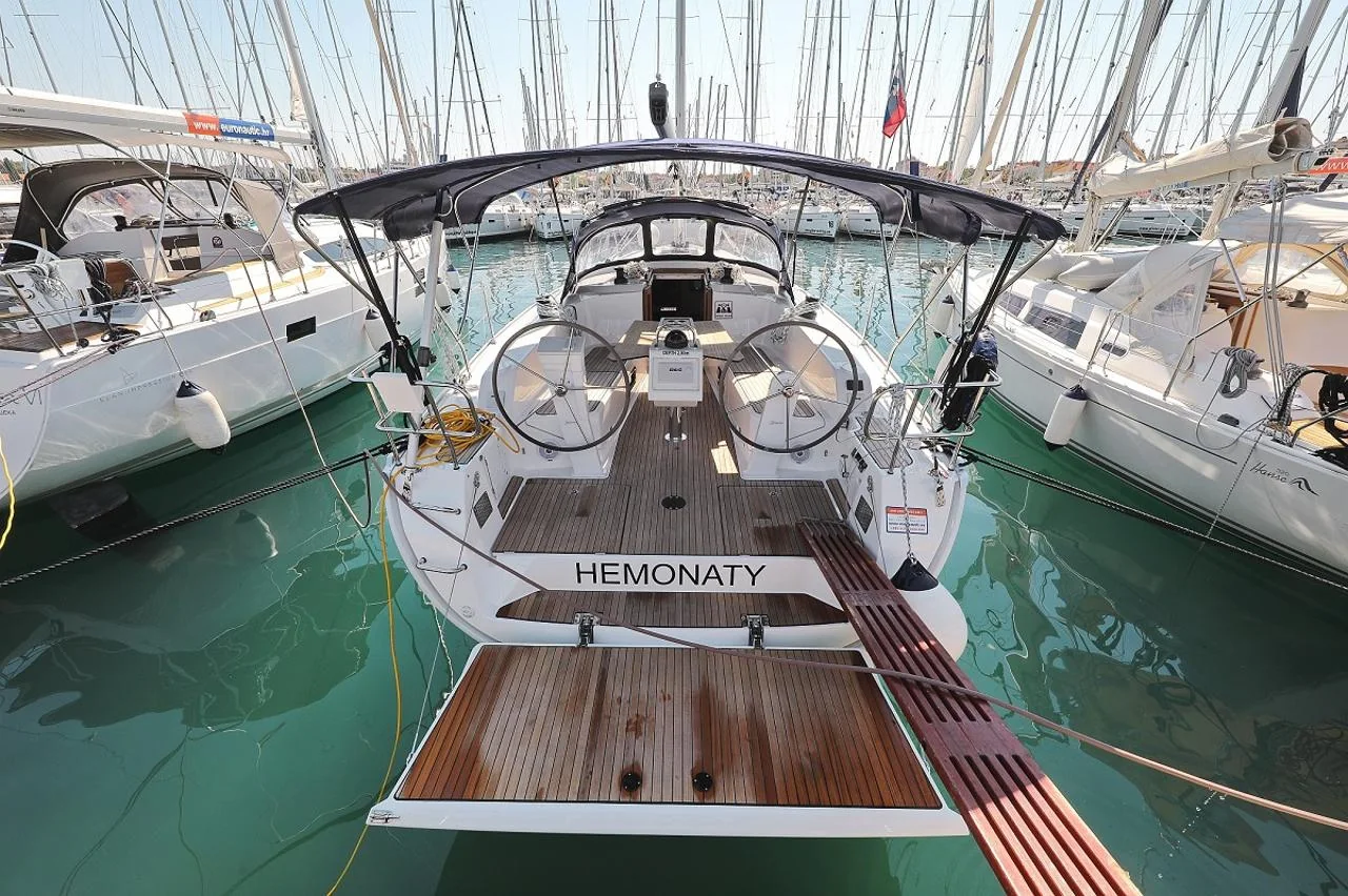 Hemonaty - Main 1