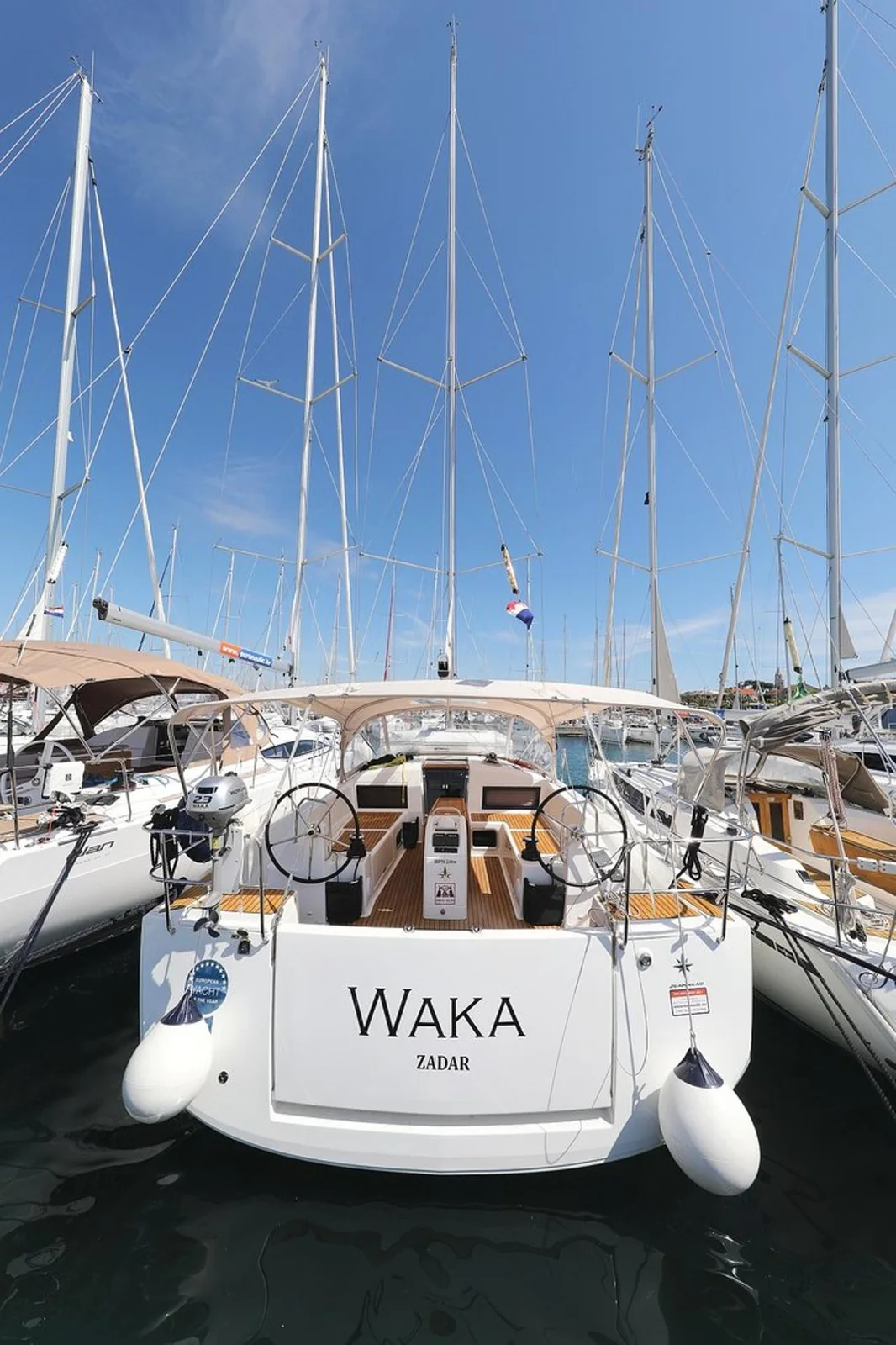 Waka - Gallery 2
