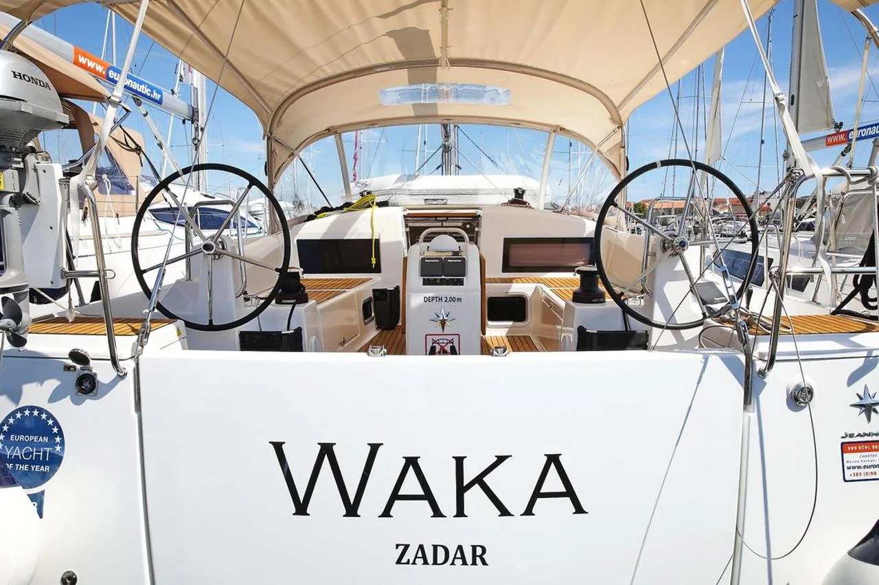 Waka - Gallery 3
