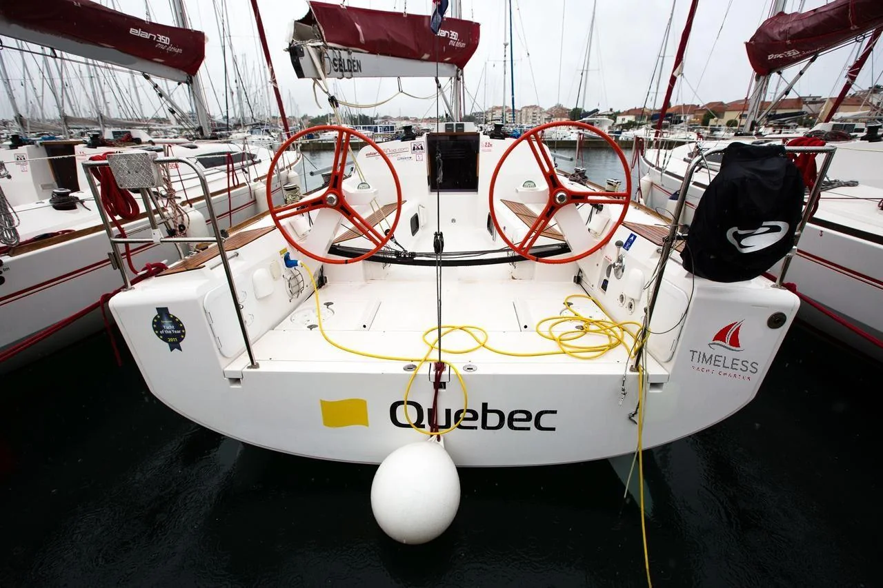 Quebec - Gallery 4