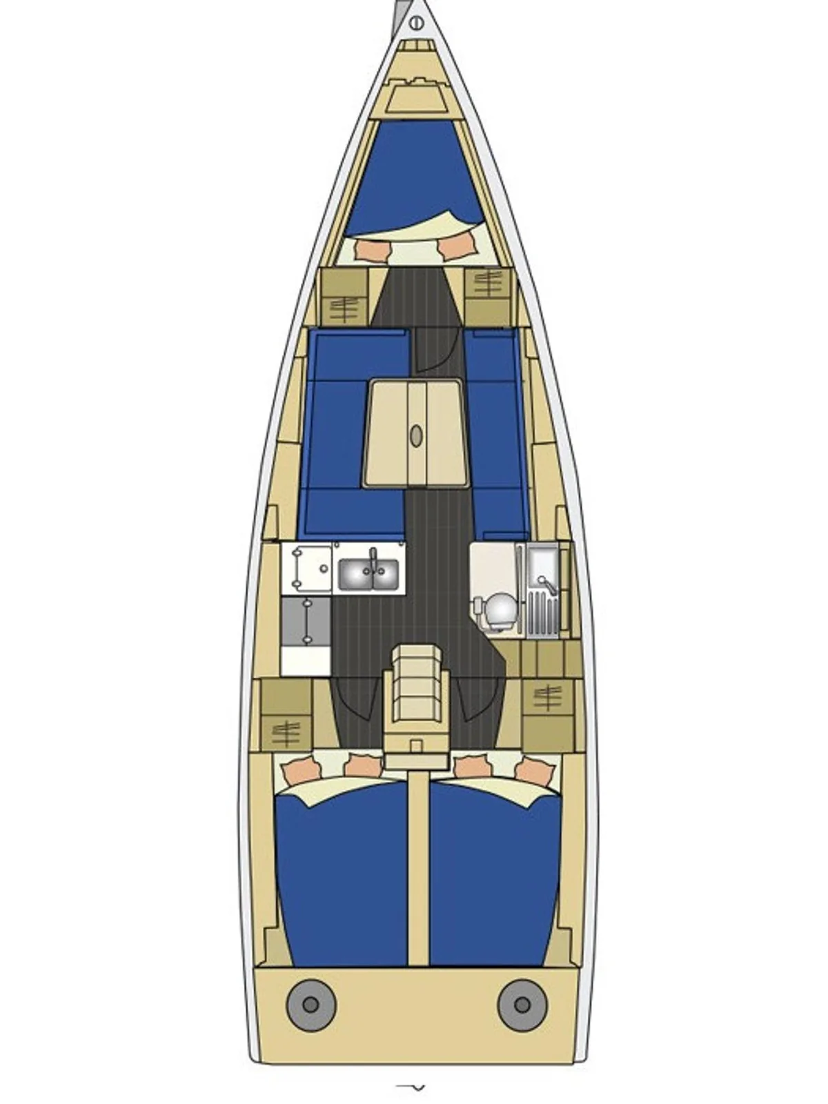 Tango - Layout 6