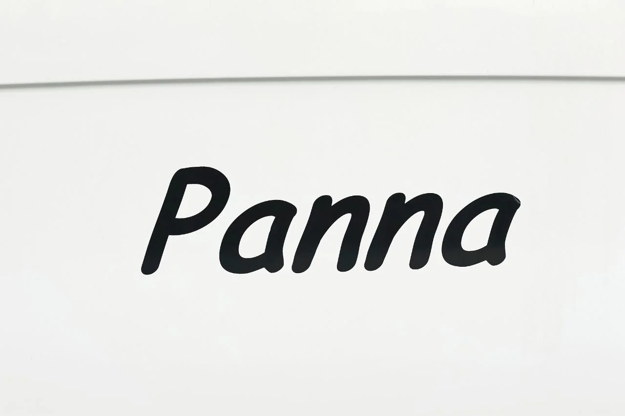 Panna - Gallery 47