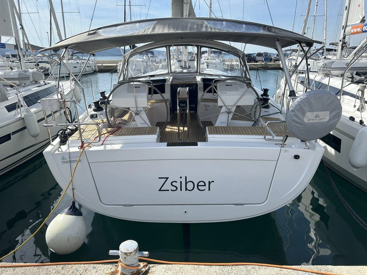 Zsiber - Main 1