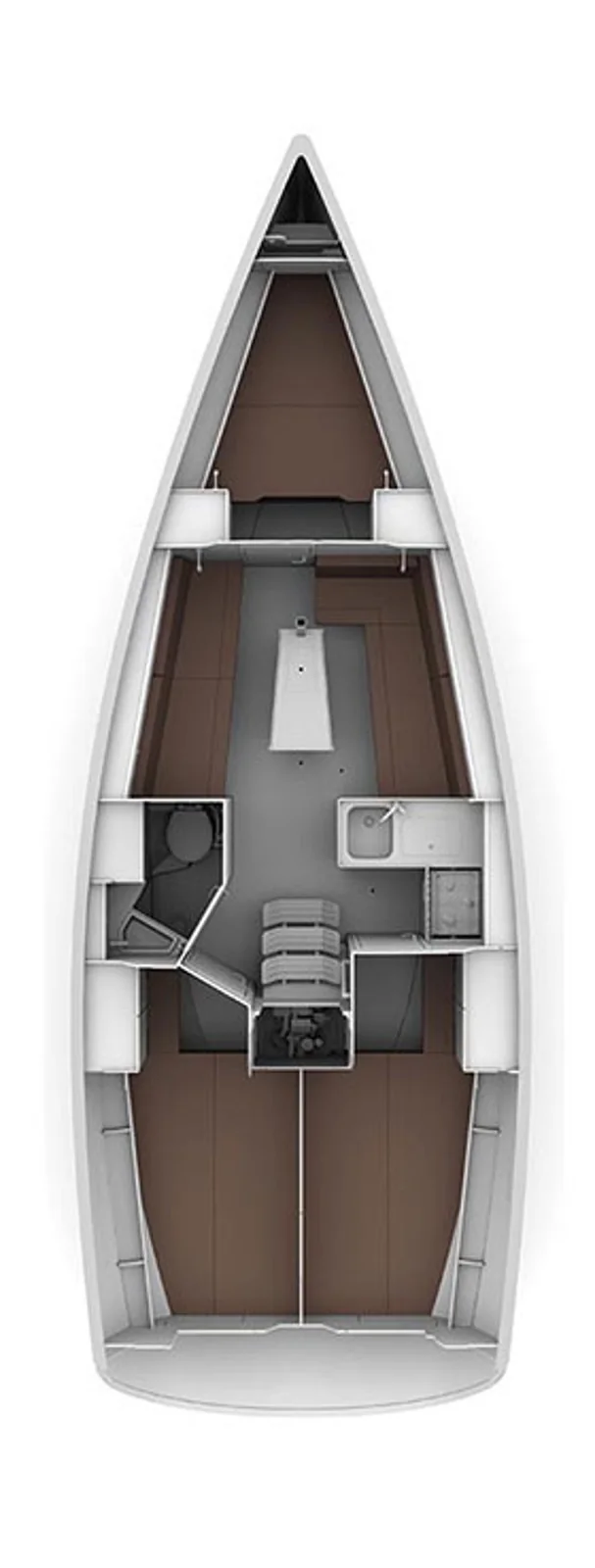 Lilith - Layout 17