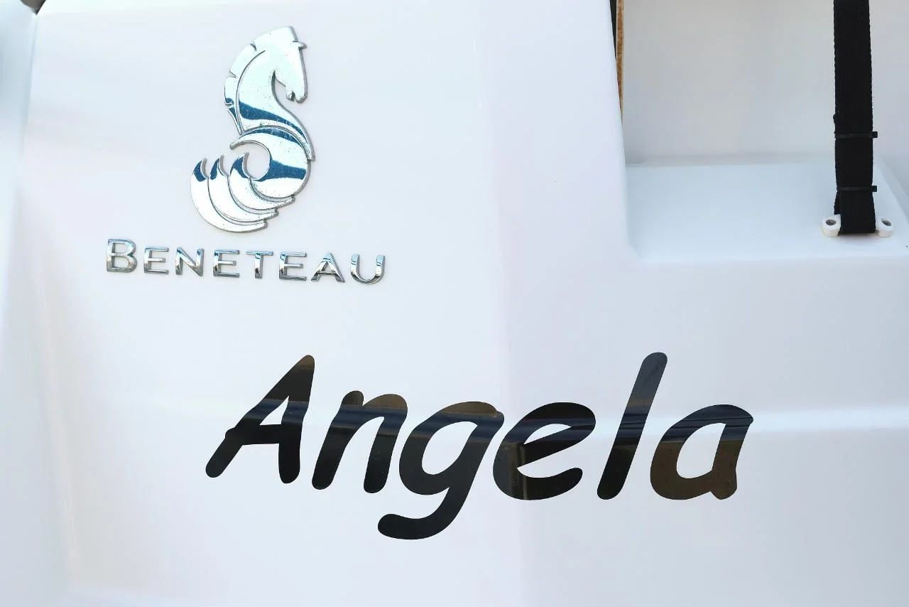 Angela - Gallery 36