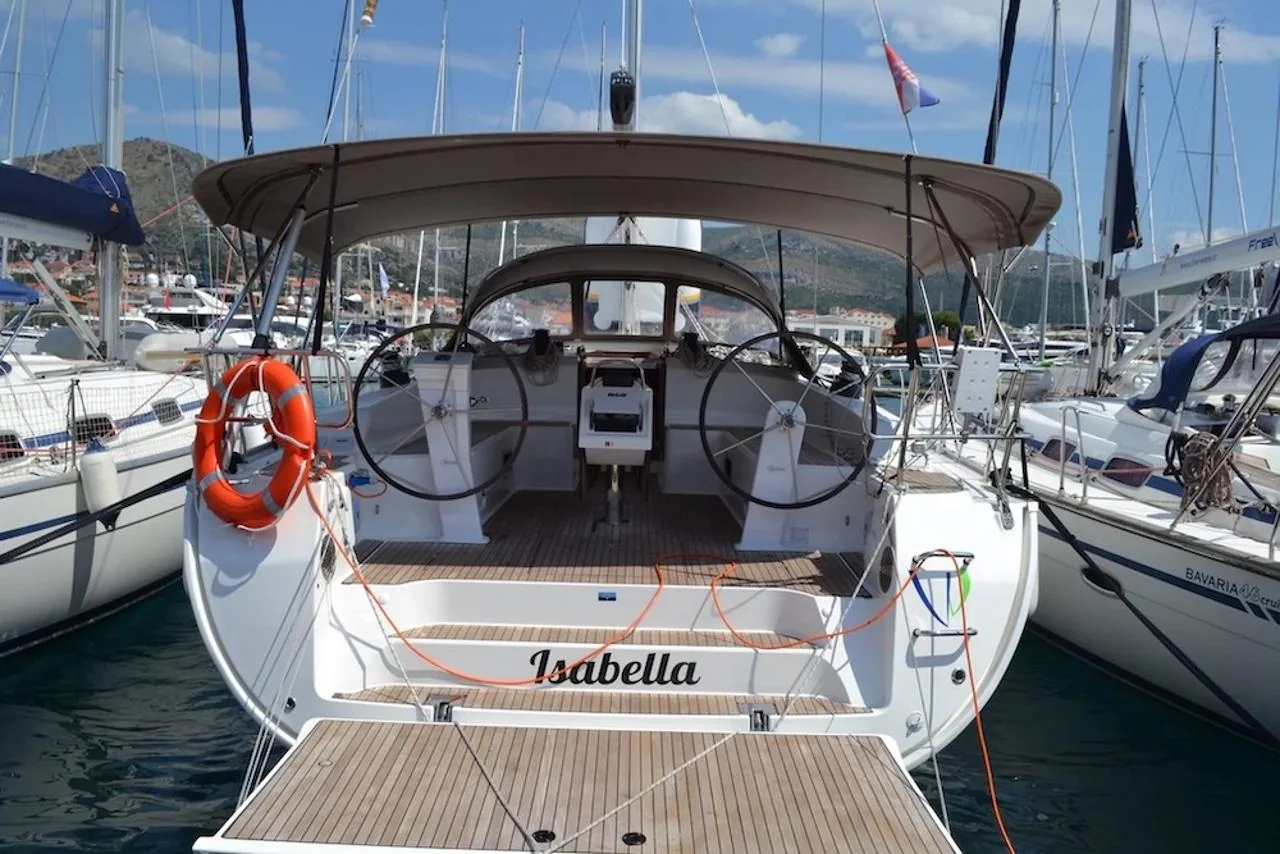 Isabella - Gallery 3
