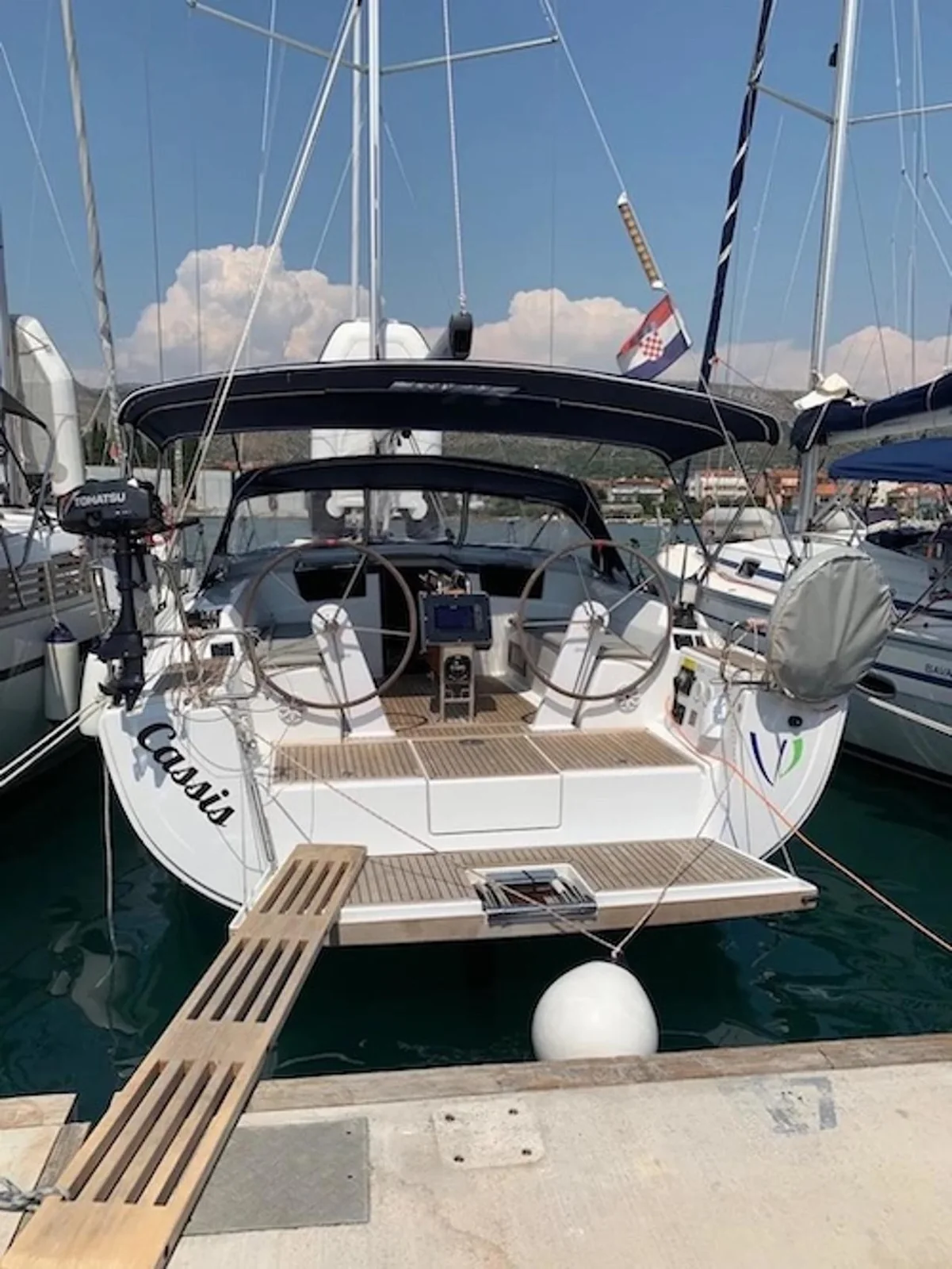 Cassis - Gallery 2