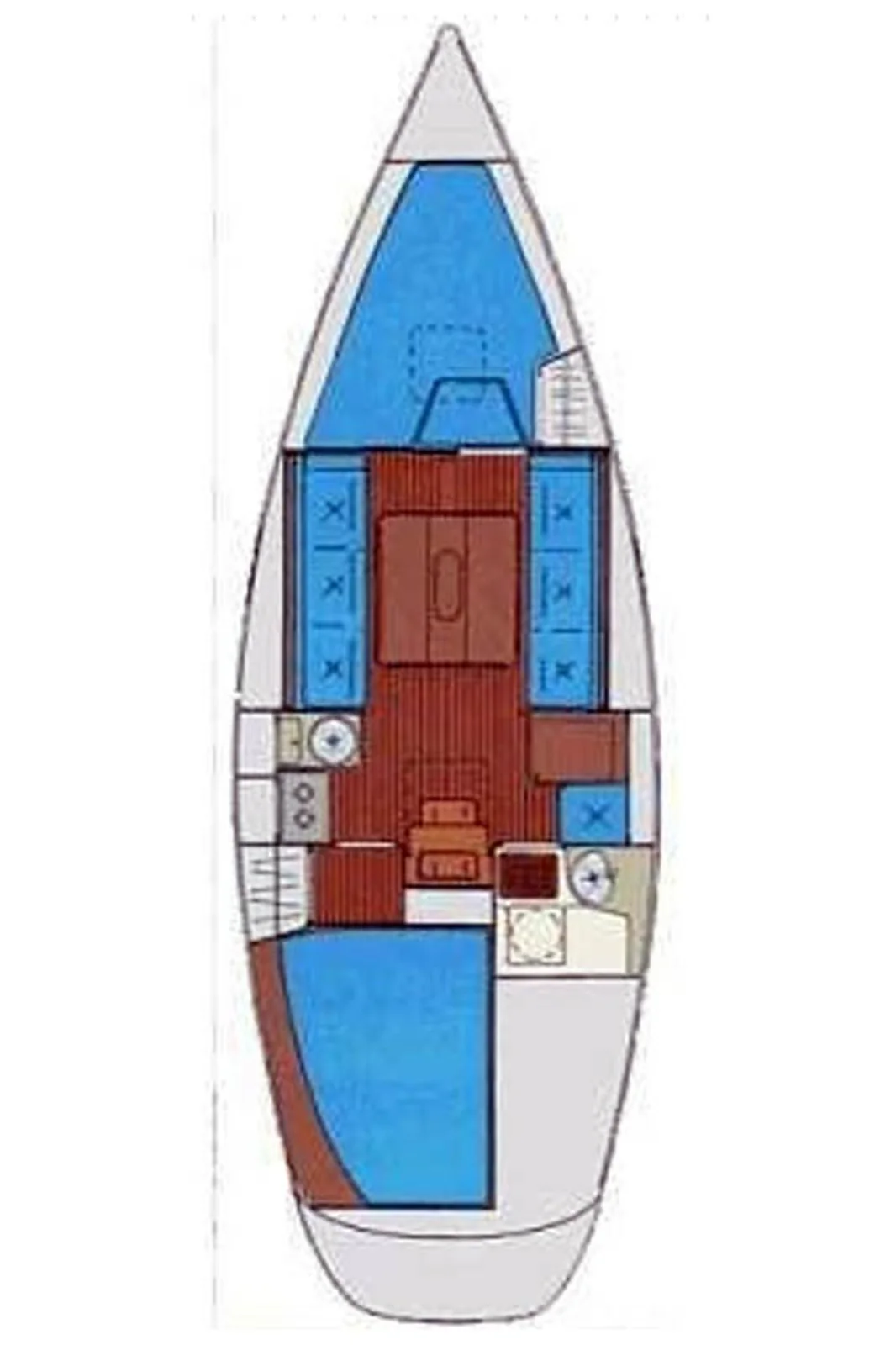 Alize - Layout 11