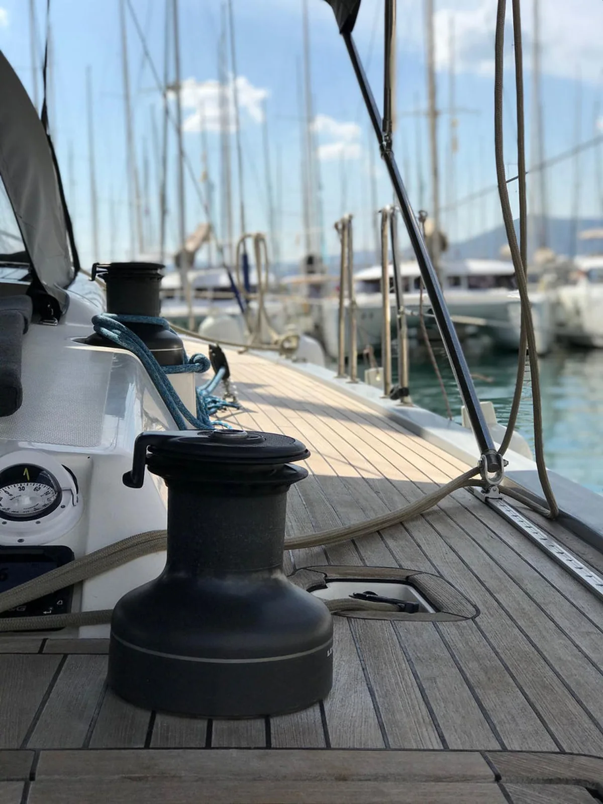 Athene - Gallery 6